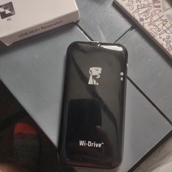 32gb Wi Drive Portable Storage* Streaming*