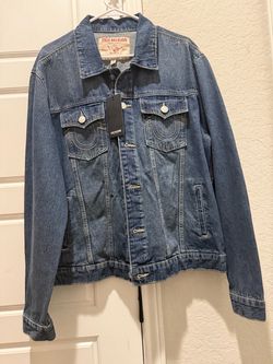 Men’s true religion