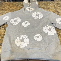 Denim Tears Hoodie