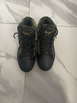 Giuseppe Zanotti sneakers