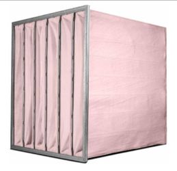 Bag Filter 6P MERV13
