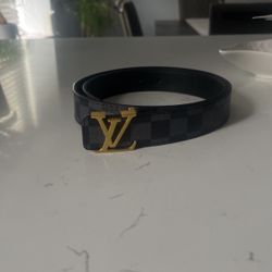 Louis Vuitton Belt