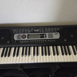 RockJam Keyboard 