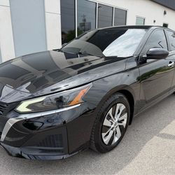2023 Nissan Altima