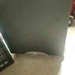 Klipsch subwoofer 