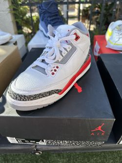 Tenis Jordan