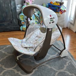 Baby Swing