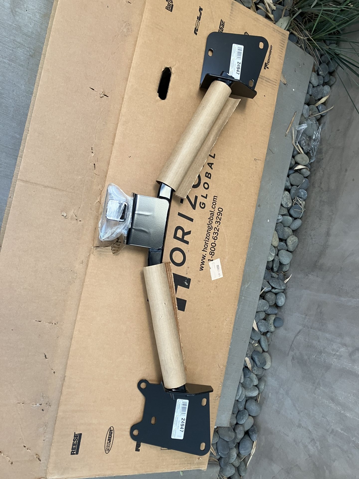 Trailer Hitch For Chevy Volt New