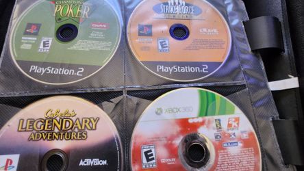 Game bundle