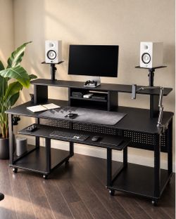 Workstation Desk