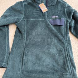 Patagonia Pullover - Brand new With Original Tag