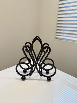 Napkin Holder