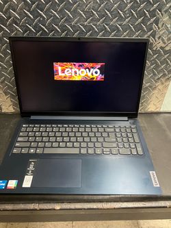 Lenovo IdeaPad 1 15IRU7 Laptop Computer