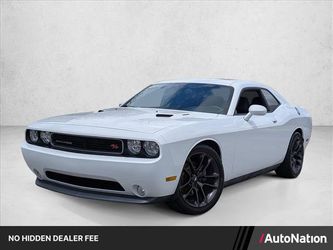 2013 Dodge Challenger