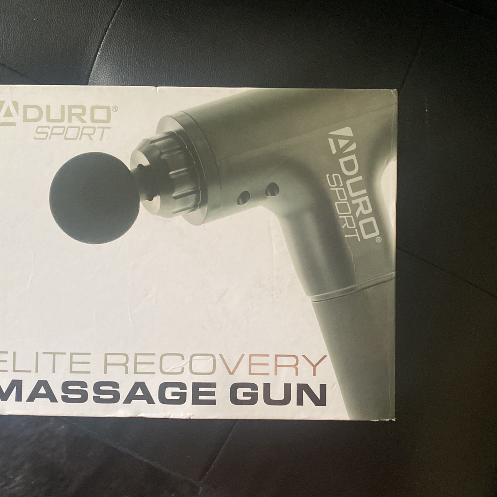 Massage Gun