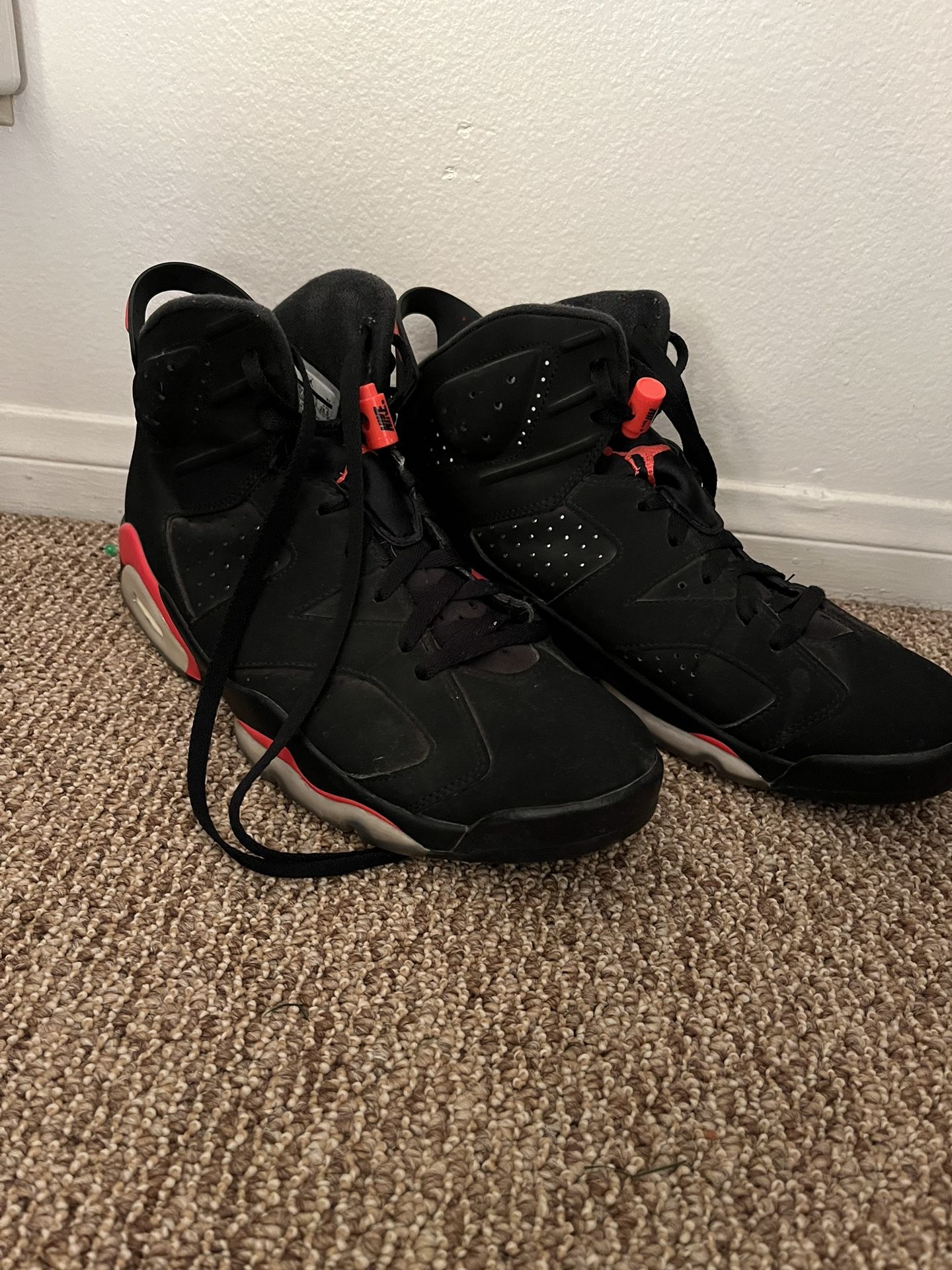 Air Jordan 6 Retro