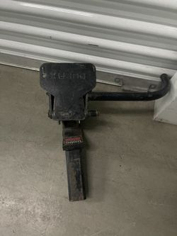 Tow Hitch