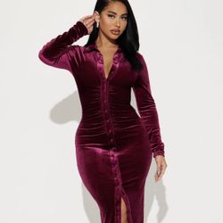 Fashion Nova Size Large