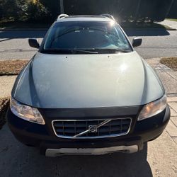2006 Volvo Xc70