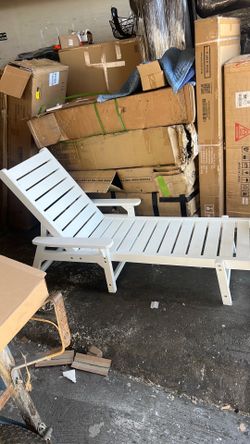 New open box