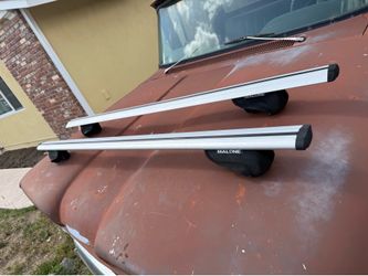 Malone airflow 2 Roof Racks for 2020-2022 Jeep Renegade