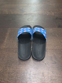 Odd Future Slides Size 9