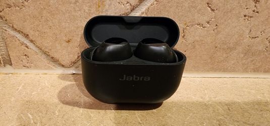 JABRA ELITE 10 TRUE WIRELESS EARBUDS