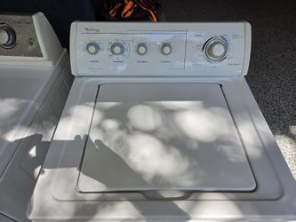Washer & Gas Dryer for sale $225 for both