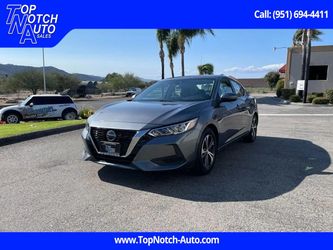 2023 Nissan Sentra