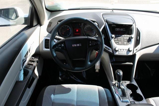 2017 GMC Terrain