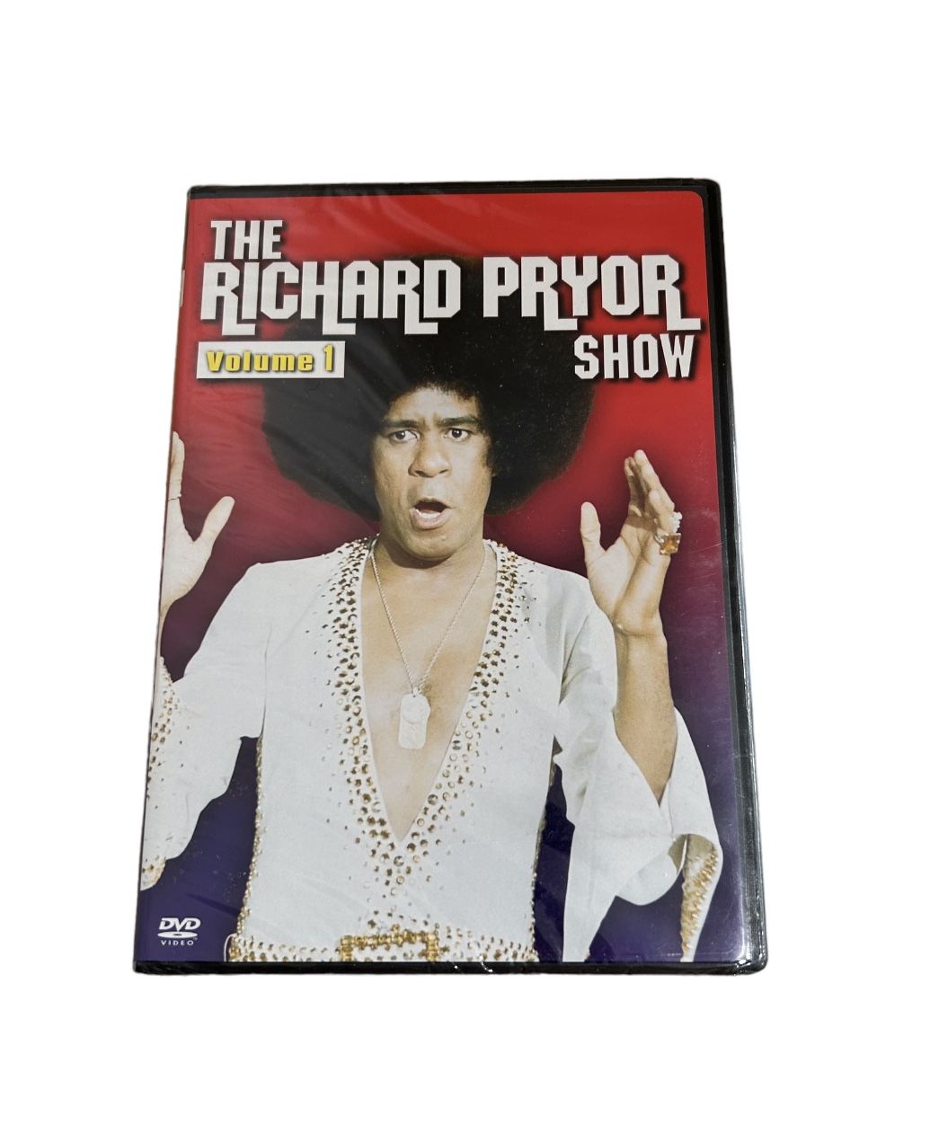 The Richard Pryor Show Vol 1 (New)