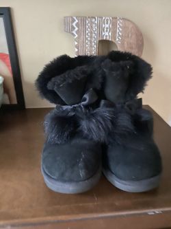 Authentic uggs