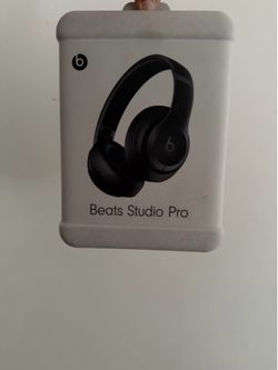 Beat studio pro