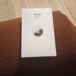 Apple Airtag 4 Pack