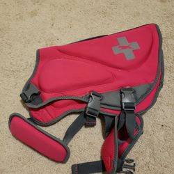 Size Large Dog Swim Vest