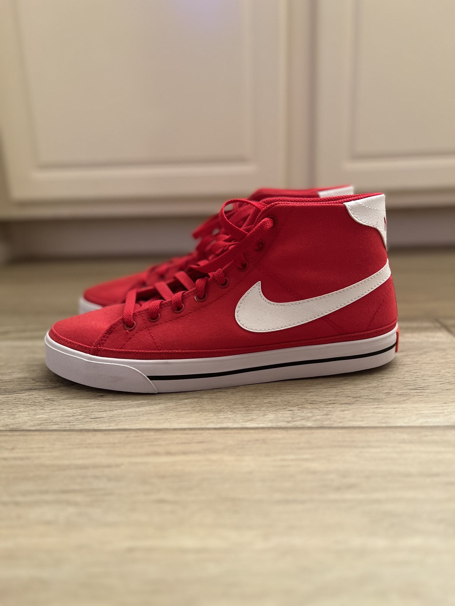 Mens Nike Blazers 10