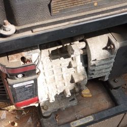 Generador Eléctrico