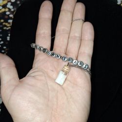 Jewelry : Unicorn Tears Necklace