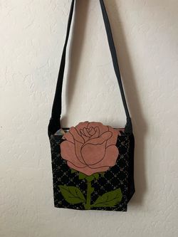 Vintage SUSIE purse