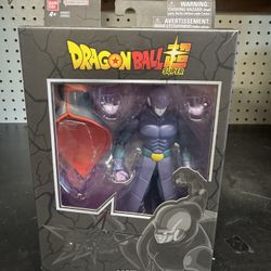 Bandai Namco Hit Figure Dragon Stars Dragon Ball Super Anime Boxed