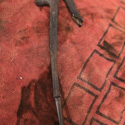 Antique All In One Crate Tool