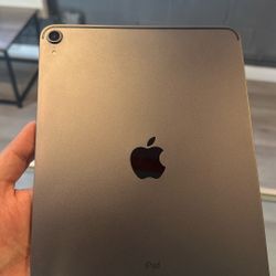 iPad Pro 11 Inch 