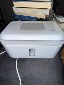 JoolBaby Wipe Warmer