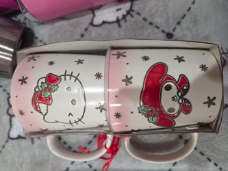 Hello kitty