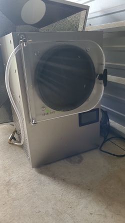 HarvestRight Small Freeze Dryer