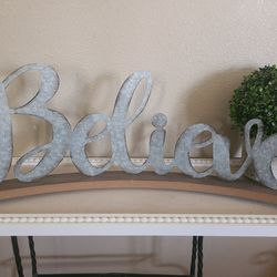 Farmhouse Table top Decor