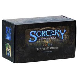 Sorcery: Contested Realm Beta Edition Preconstructed Deck Set