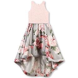 Brand new dress from Dillards with tags