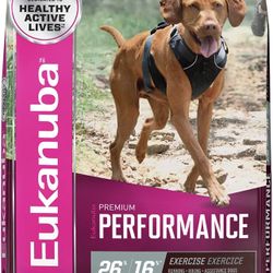 Pet’s Food