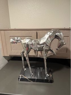 Uttermost Horse Decor